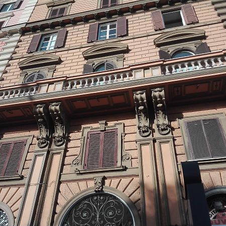 Un Caffe Sul Balcone 2 Appartement Rome Buitenkant foto